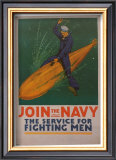 Join The Navy