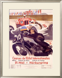 Course de l