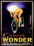 Cycles Wonder