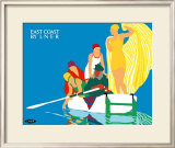 Buy East Coast by LNER at AllPosters.com