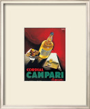 Buy Cordial Campari at AllPosters.com