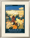 Buy Algerie at AllPosters.com