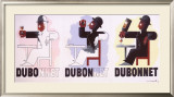Dubonnet, 1932