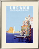Italian Resort Lugano