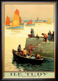 Ile Tudy