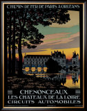 Buy Chenonceaux at AllPosters.com