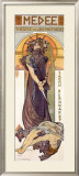 Medee, Sarah Bernhardt