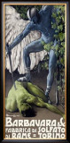 Buy Barbavora and Company at AllPosters.com