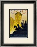 Buy Olympic Games, 1936 at AllPosters.com