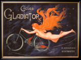 Cycles Gladiator