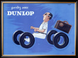 Buy Dunlop Tires at AllPosters.com