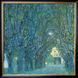 Viale Alberato