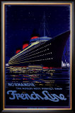 Buy Normandie at AllPosters.com