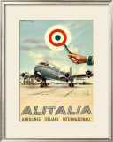 Alitalia, Aerolinee Italiane Internazionali