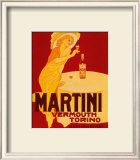 Martini and Rossi
