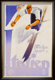 Buy Winter Sports in Italien at AllPosters.com