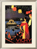 Vichy, Comite des Fetes