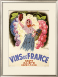 Vins de France