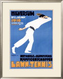 Buy Lawn Tennis at AllPosters.com
