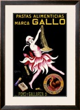 Buy Gallo, Pastas Alimenticias at AllPosters.com
