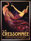 La Cressonnee
