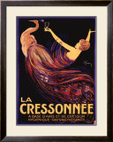 La Cressonnee