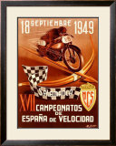 Buy Salamanca Moto at AllPosters.com