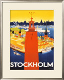 Stockholm
