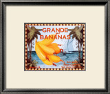 Buy Grande Bananas at AllPosters.com