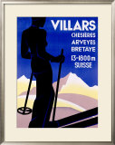 Buy Villars at AllPosters.com