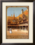 Buy Hospices at AllPosters.com