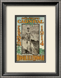 Mid-Pacific Carnival, 1914