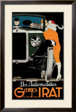 Buy Automobiles Georges Irat at AllPosters.com