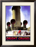 Orient Cruises