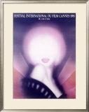 Buy 1981 Cannes International Film Festival Poster at AllPosters.com