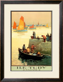 Buy Ile Tudy at AllPosters.com