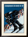 Chamonix World Championships