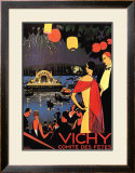 Vichy, Comite des Fetes