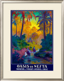 Oasis de Nefta