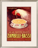 Buy Zambelli-Bassi at AllPosters.com