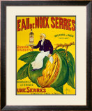 Eau de Noix Serres