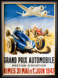 Grand Prix Automobile Nimes