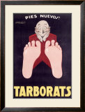 Tarborats