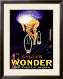 Cycles Wonder