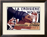 La Croisiere Noire