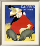 Buy Concurso de Ganados at AllPosters.com