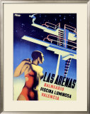 Buy Las Arenas at AllPosters.com