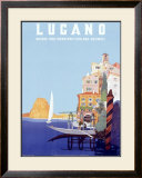 Italian Resort Lugano