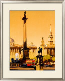 Buy London, Trafalgar Square, 1948-1965 at AllPosters.com