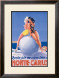 Buy Monte Carlo at AllPosters.com